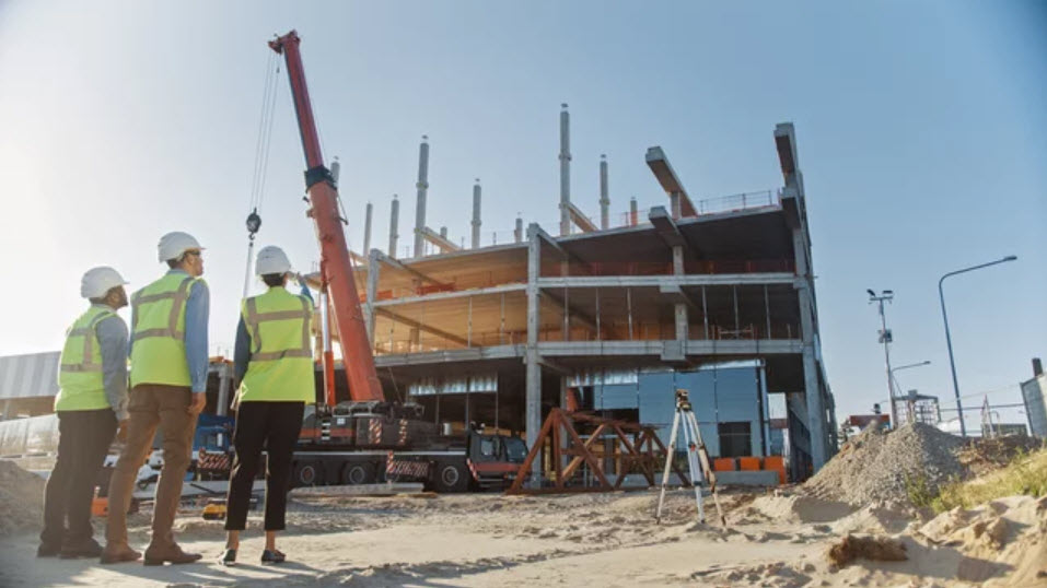 Commercial Construction