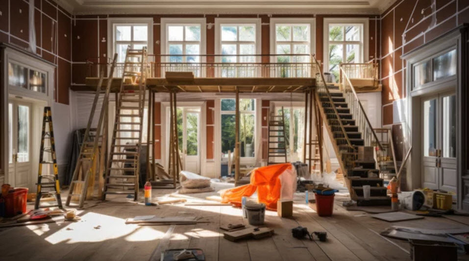 Property Improvement