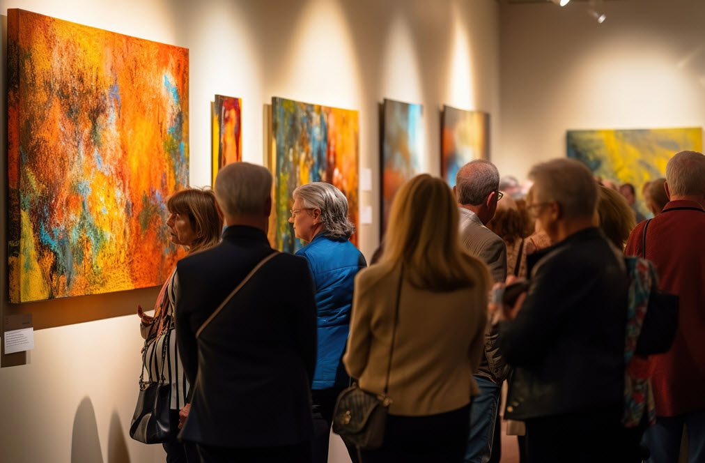 Art Shows