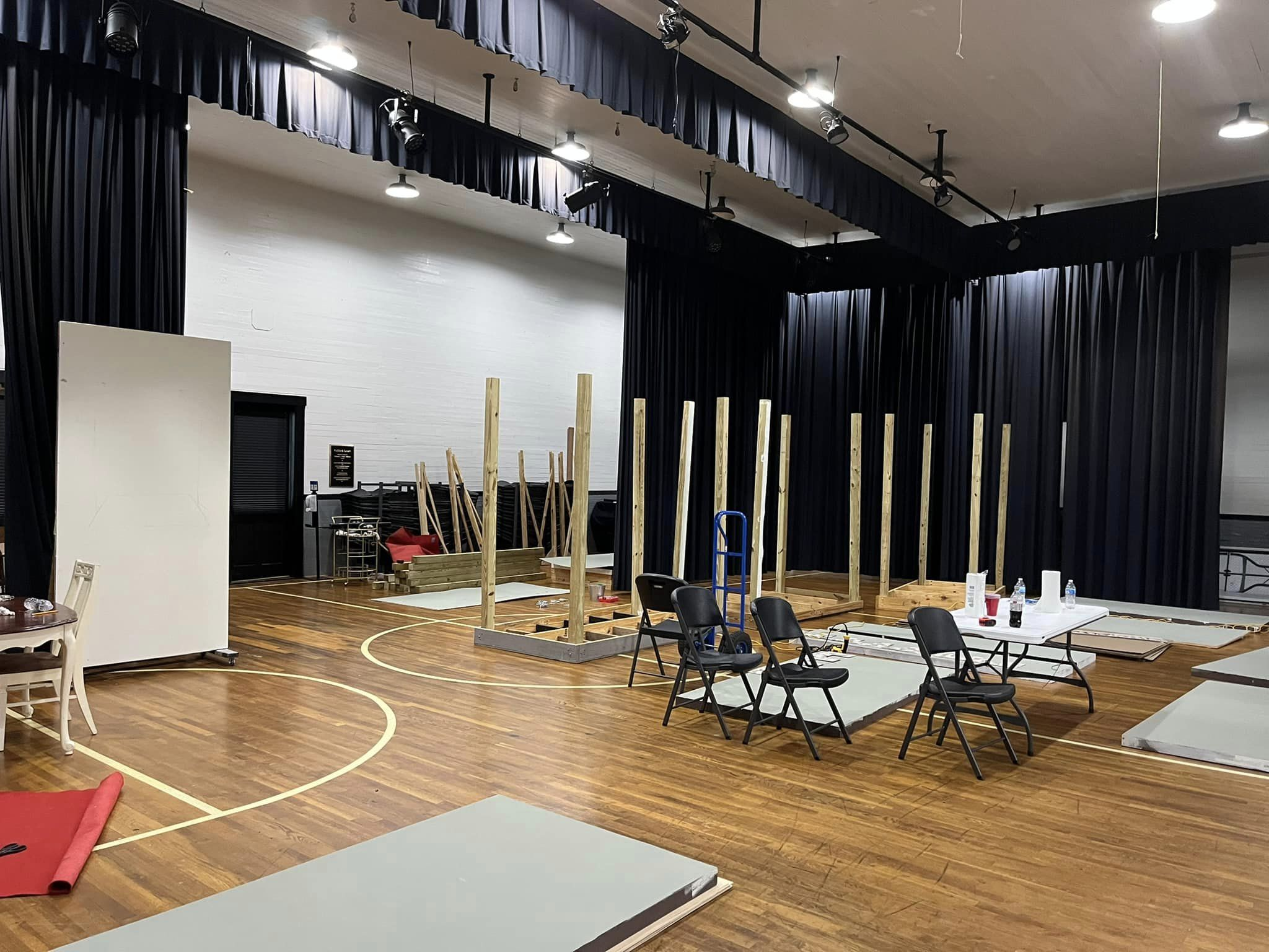 Event Space Rental