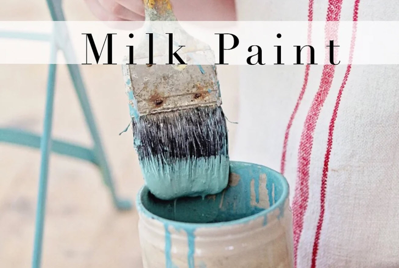 Milk Paint