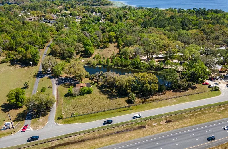 Land in Valdosta