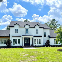 Foreclosures