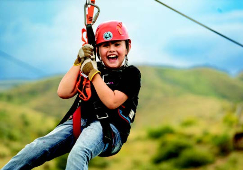 Arizona Zipline Adventures