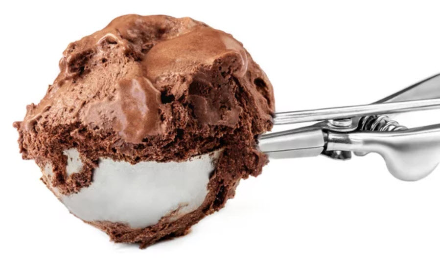 Premium Ice Cream Scoops