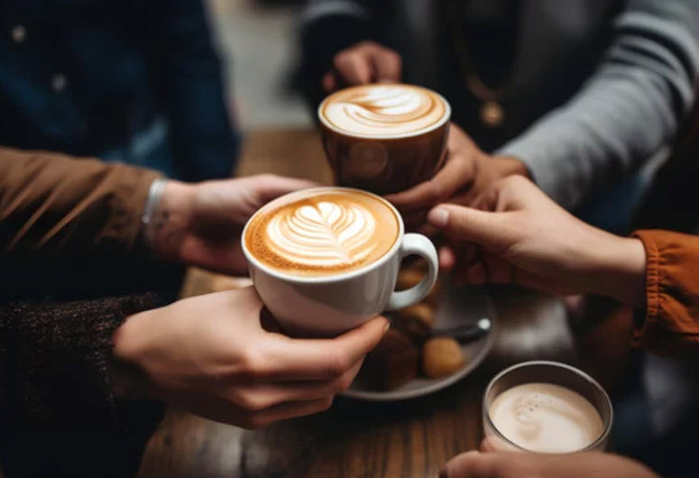 Specialty Coffee and Tea