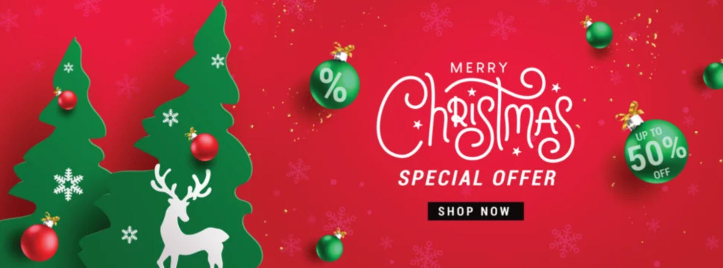 Seasonal Specials