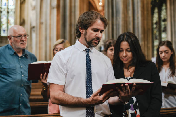 Sunday Worship Services