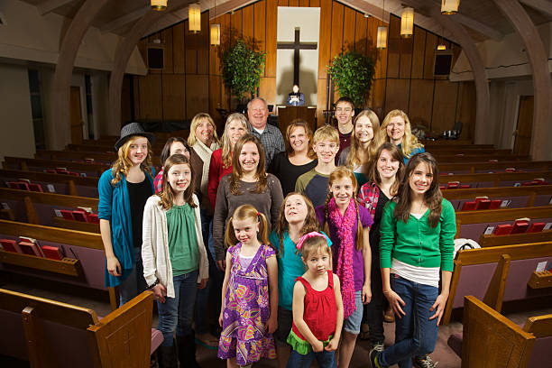 Youth Ministry