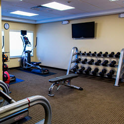 Fitness