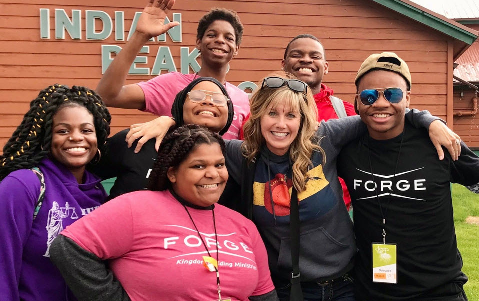 Youth Empowerment Programs
