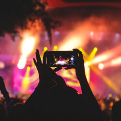 Community Events