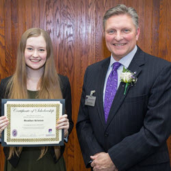 Scholarship