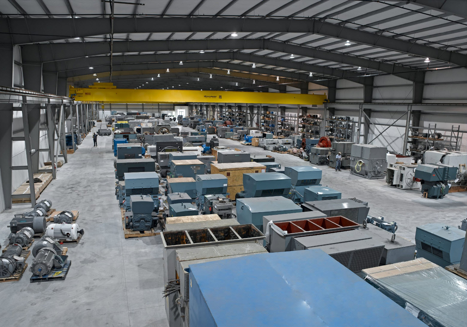 Asset Management