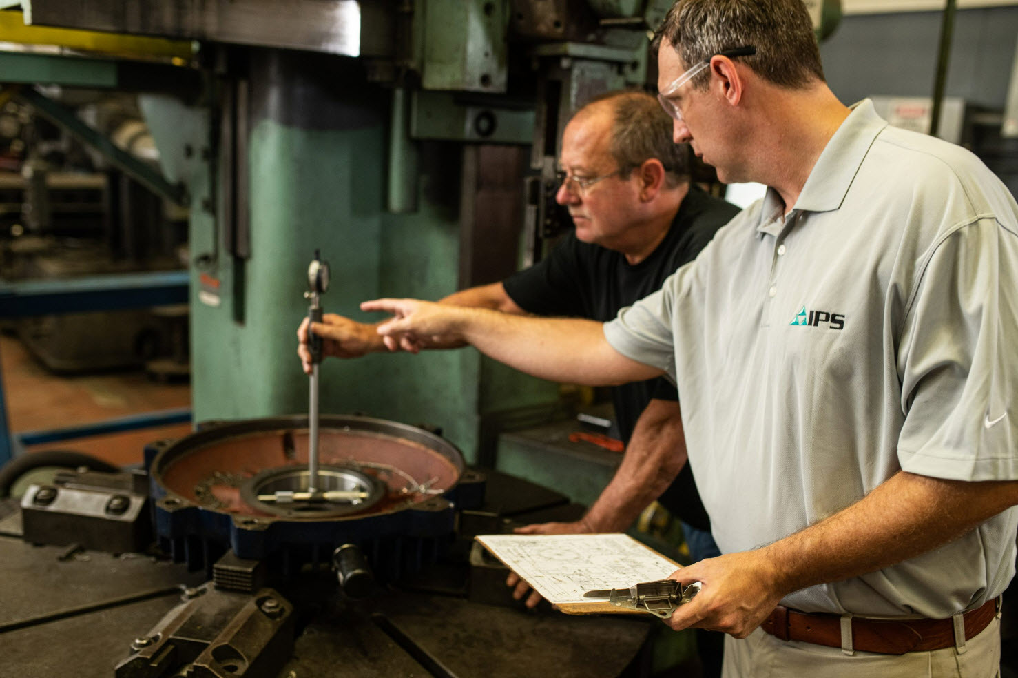 Engineering Services