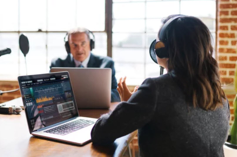 The Buzz on Business Podcast