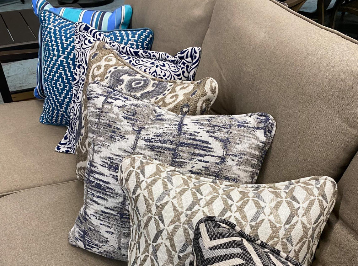 Outdoor Pillow