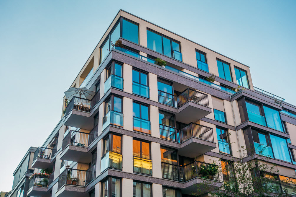 Renters and Condo Owners Insurance