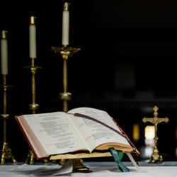 Catholic Mass