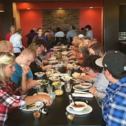 Community Meal