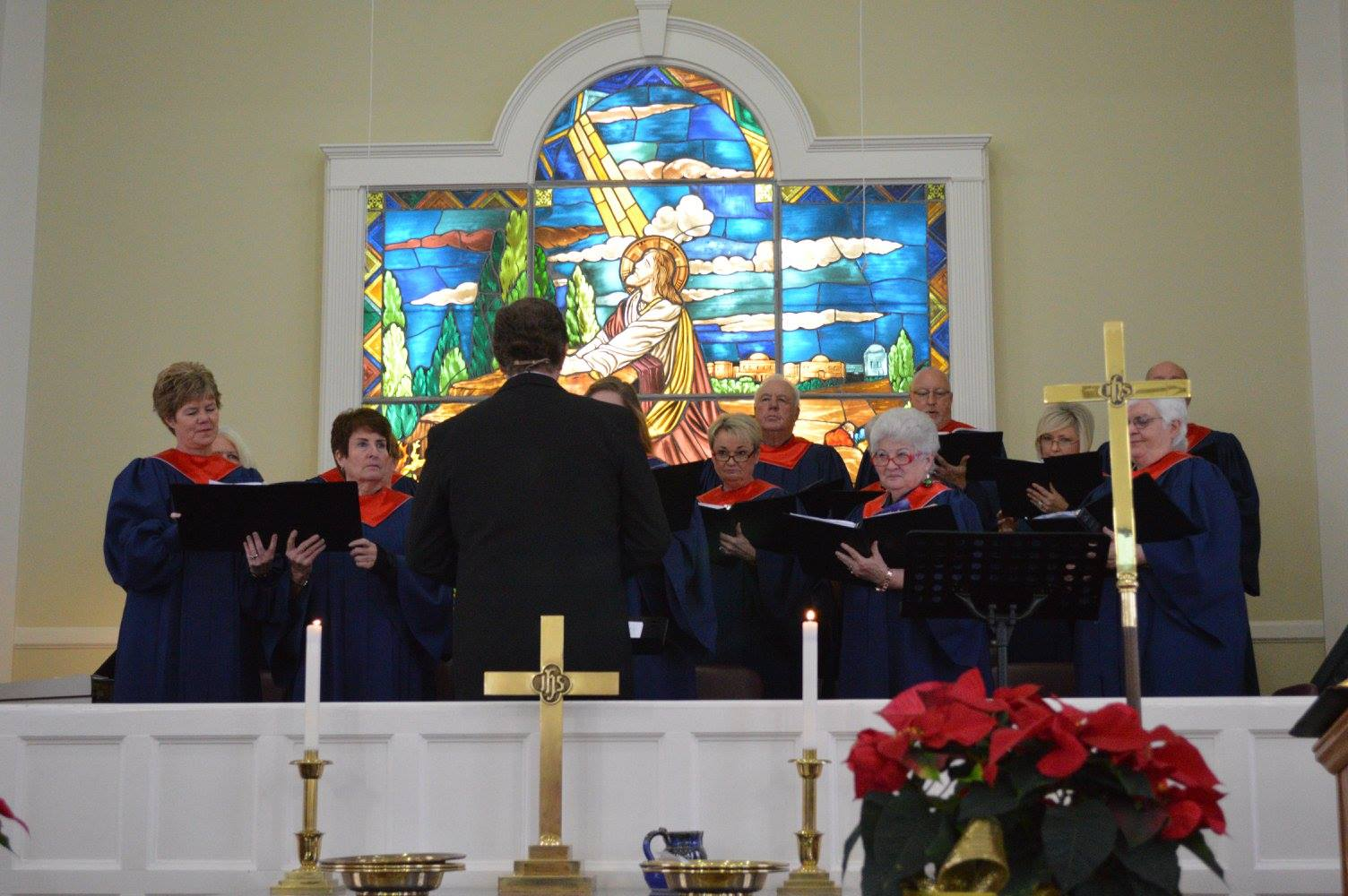 Music Ministry