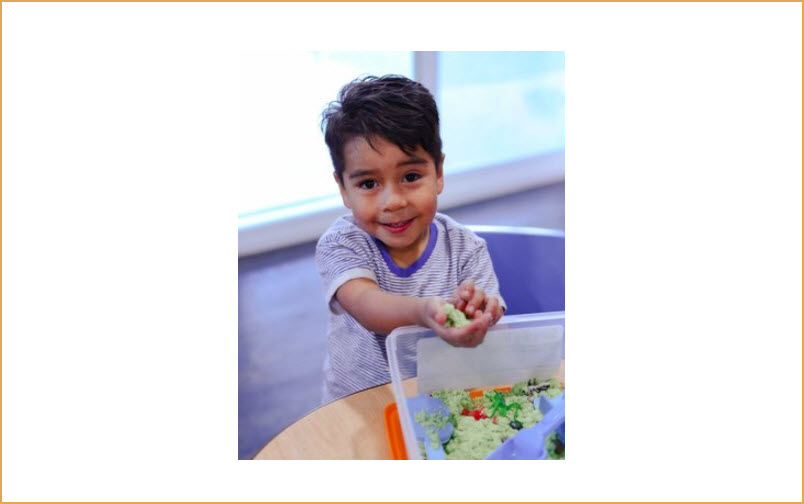 Preschool Readiness Program