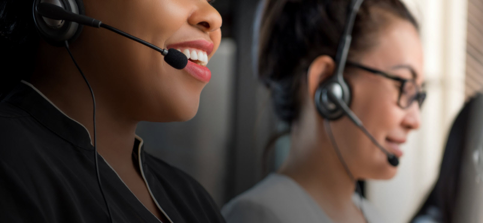 Customer Service Center