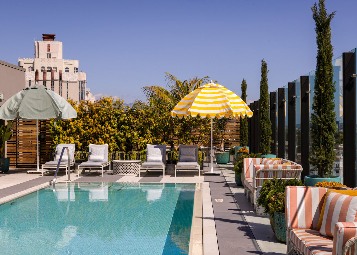 Unmatched Owner Amenities
