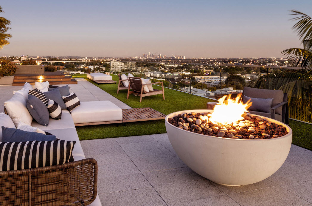 The Terrace Estates: Unrivaled Penthouse Living