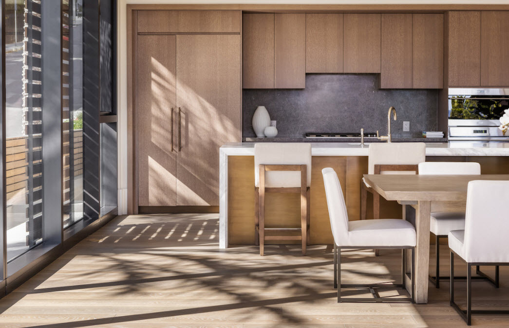An Epicurean Homage to Modern Living