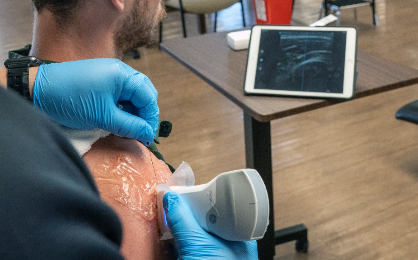  Dry Needling Services