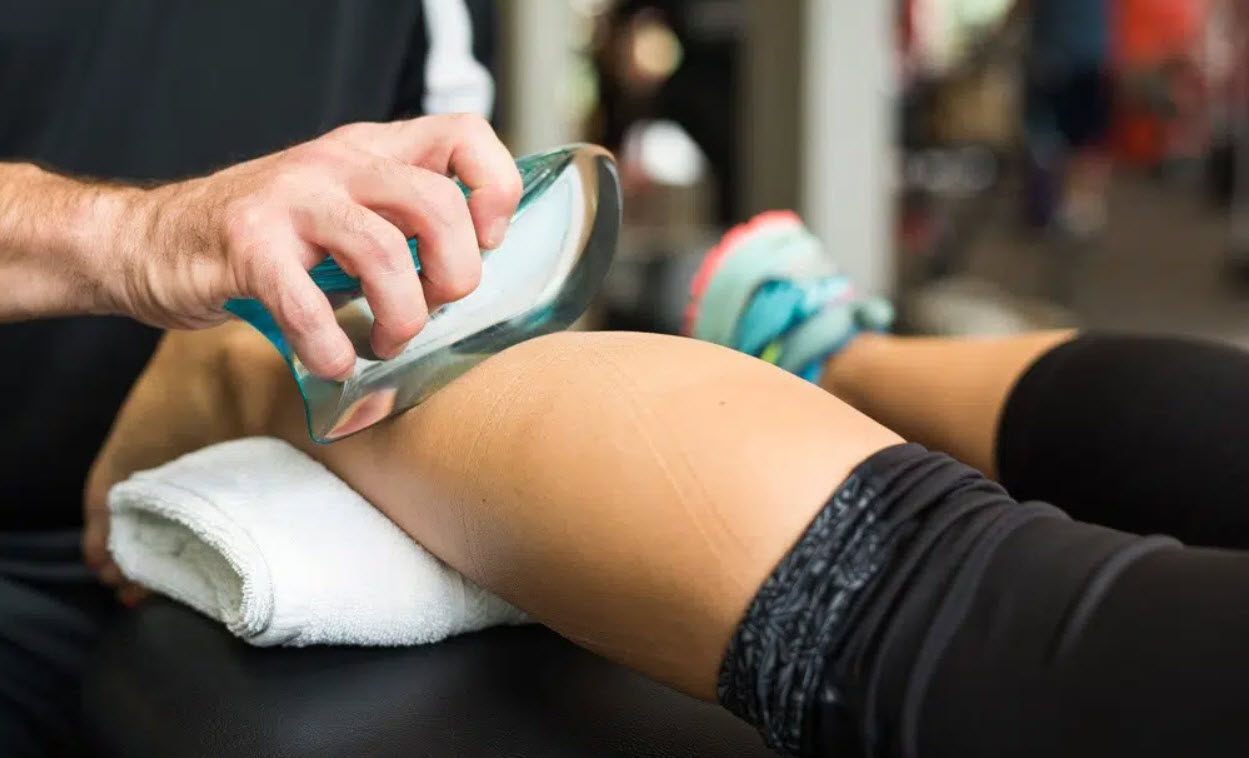 Astym Therapy Services