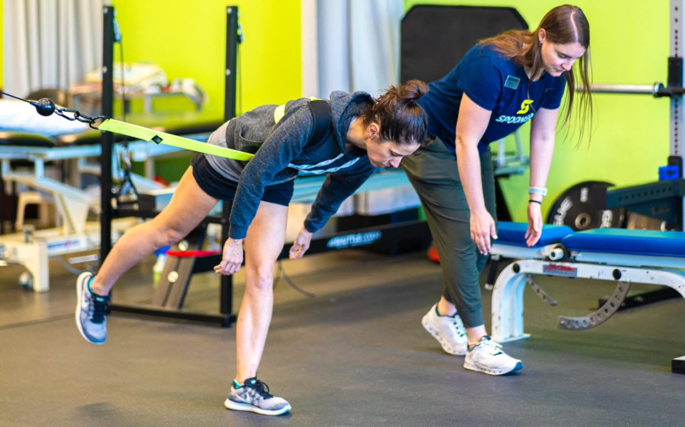 Sports Performance Training Services