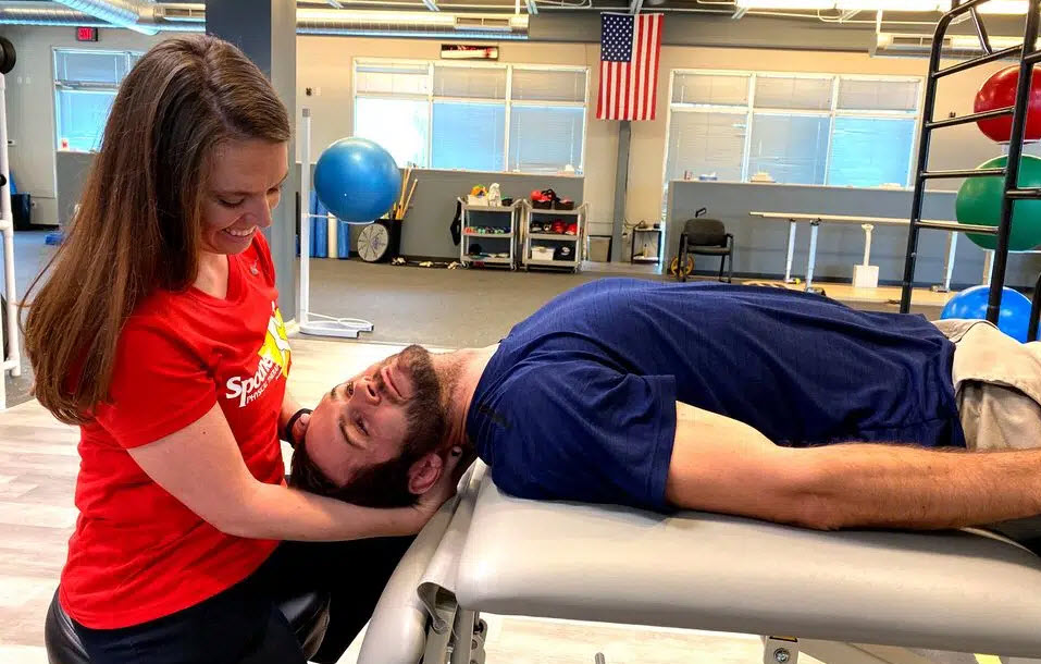  Vestibular Rehabilitation Services