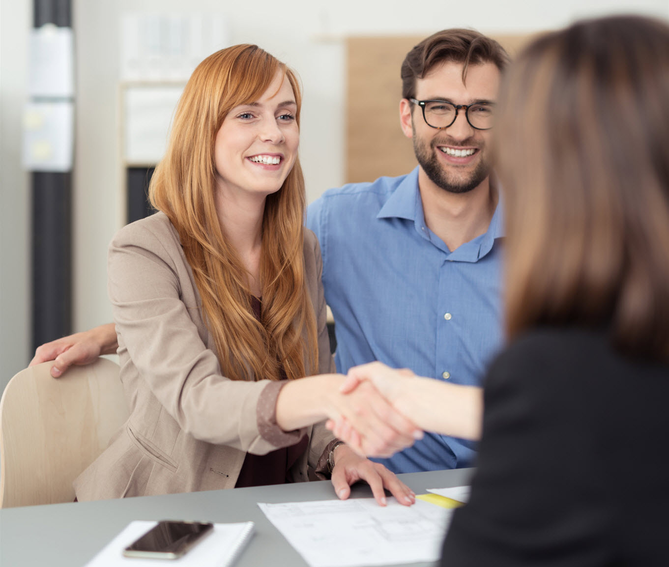 Mergers and Acquisitions Advisory