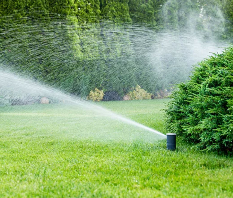 Irrigation installation and repair