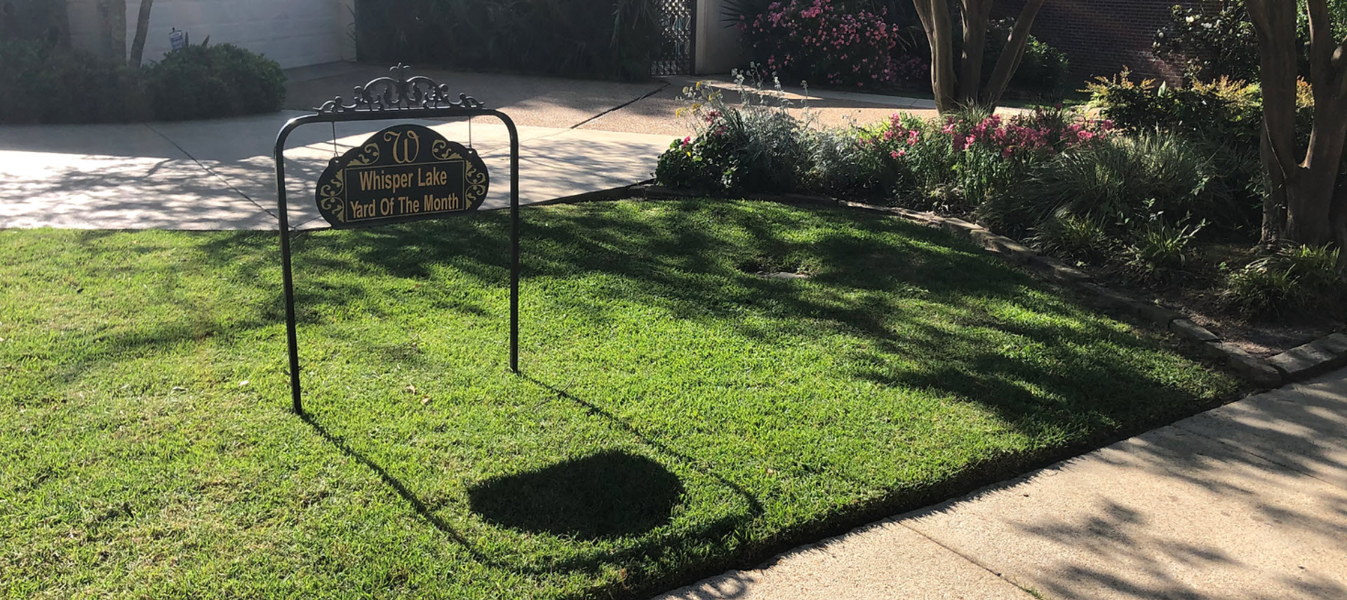 Sod Installation and Turf Management