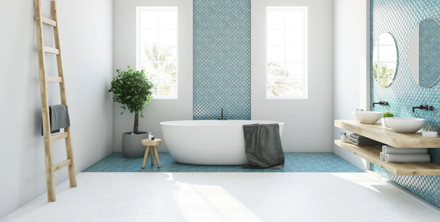 Bathroom Remodeling Services