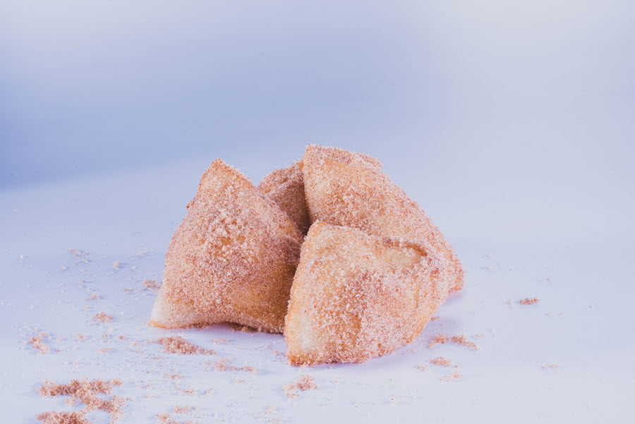 Desserts