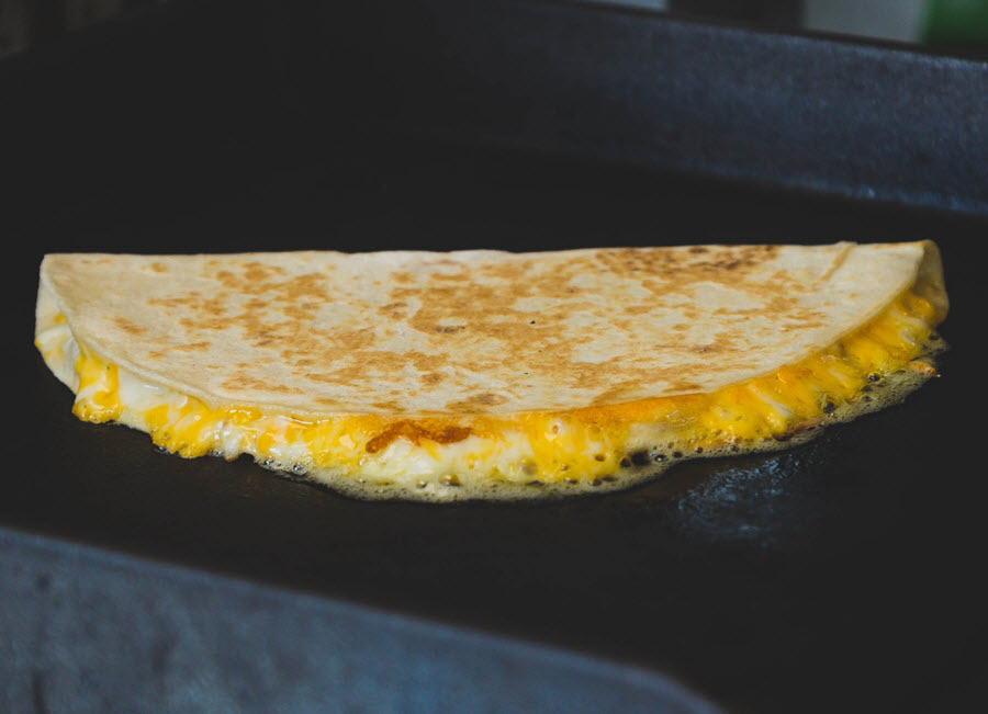 Quesadilla