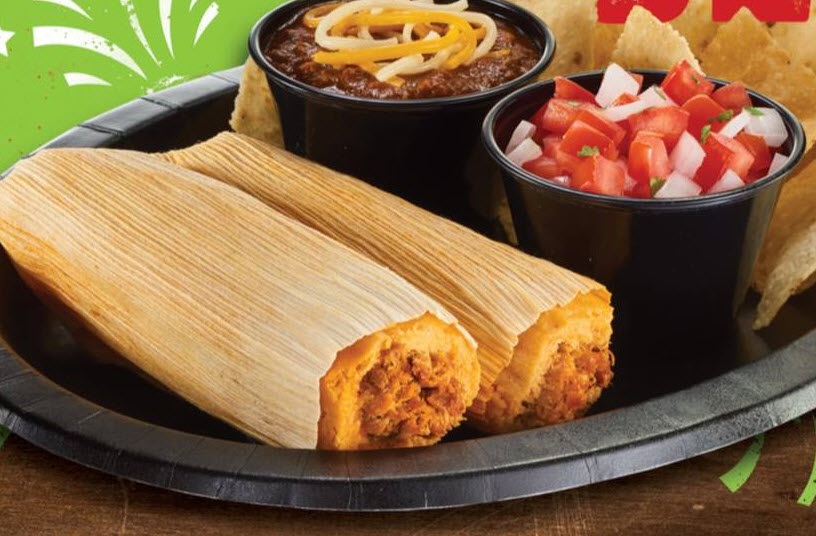 Tamales