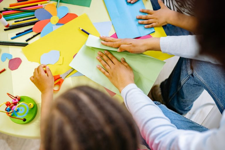 Infant/Toddler Program