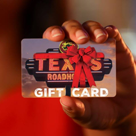 Gift Cards