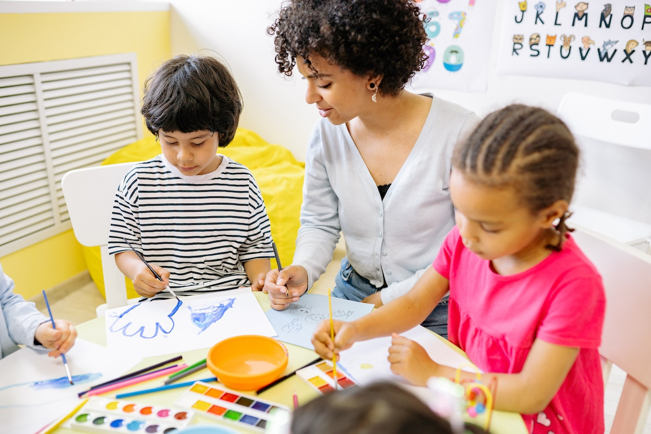 School Age Program