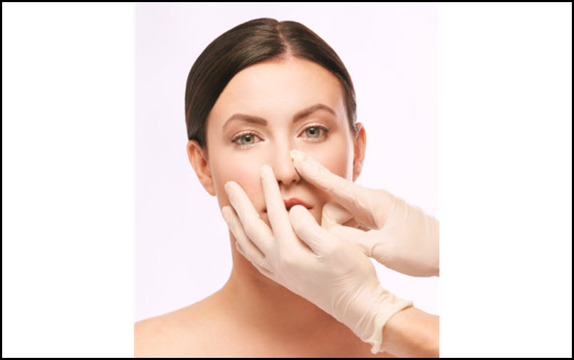 Non-Surgical Nose Jobs