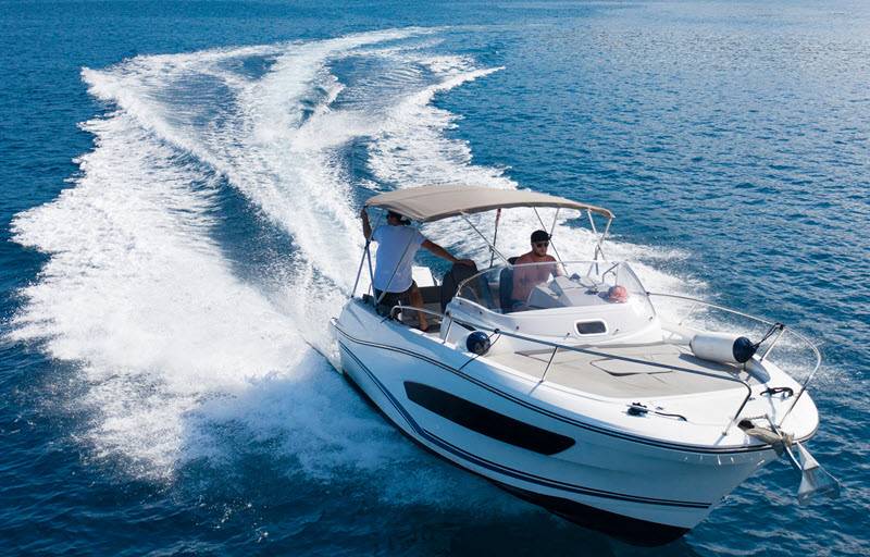 Boat and Watercraft Insurance