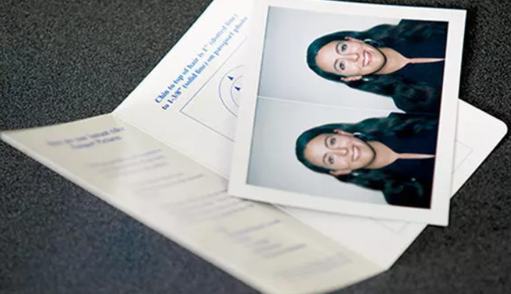 Passport Photos & Photo IDs