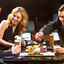 Party Specials