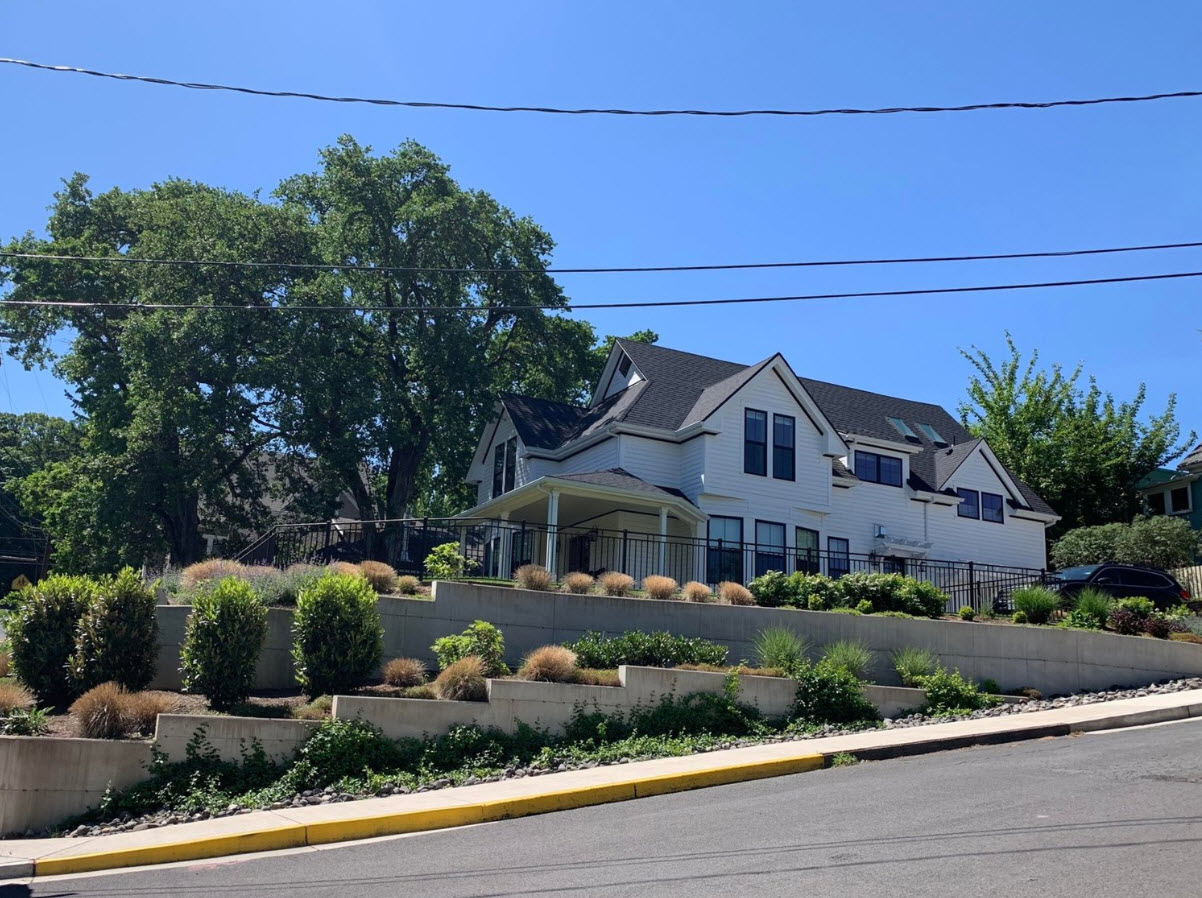 Hood River Renovation