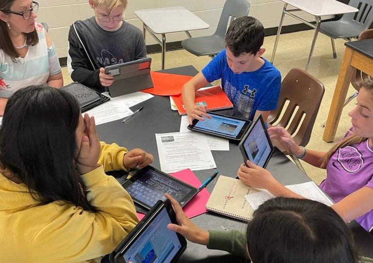 Virtual Learning